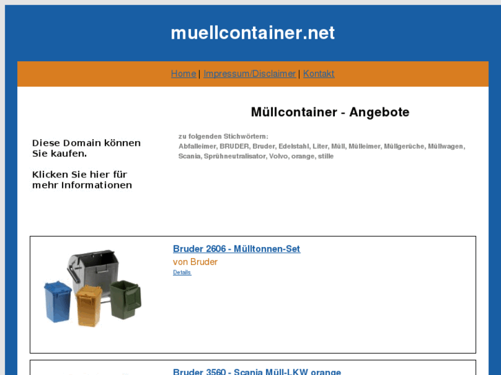 www.muellcontainer.net