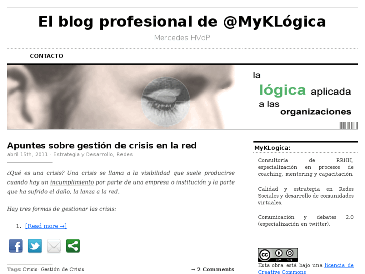 www.myklogica.es