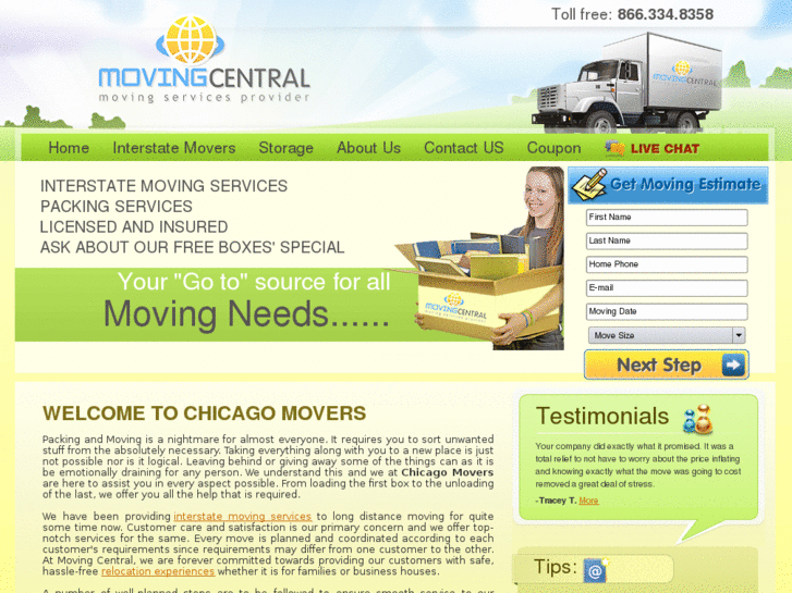 www.mymovingcentral.com