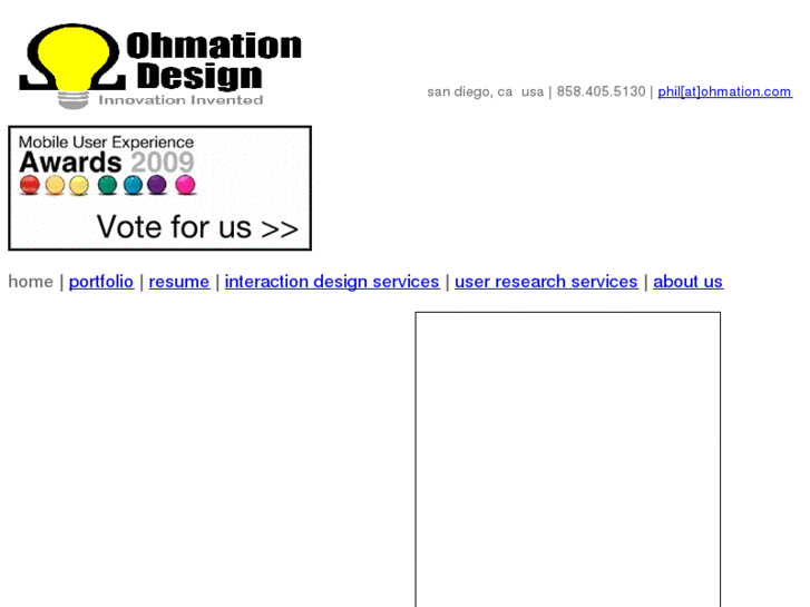 www.ohmation.com