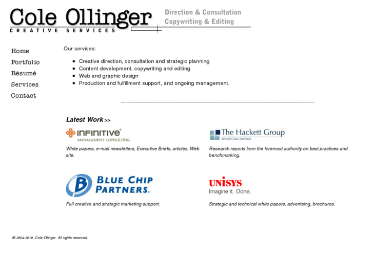 www.ollingercreative.com