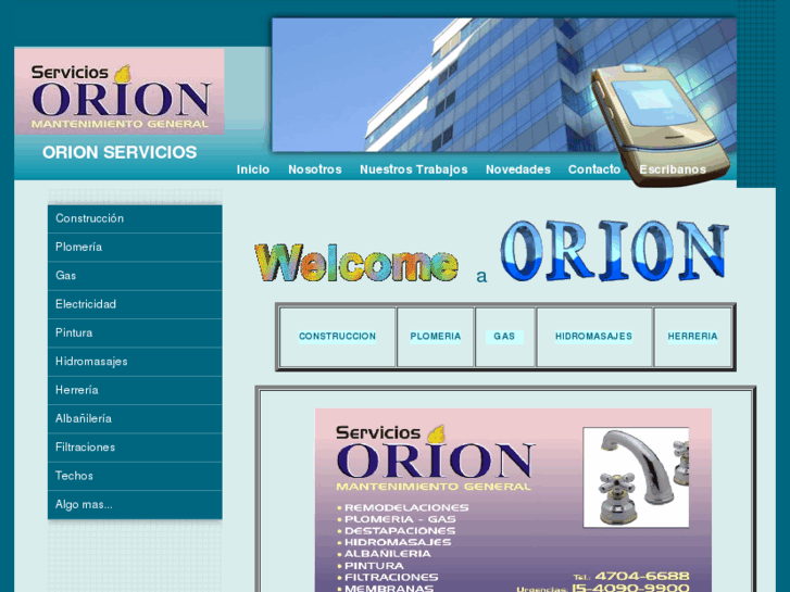 www.orionservicios.com