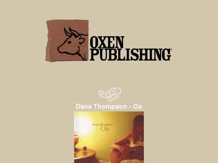 www.oxenpublishing.com