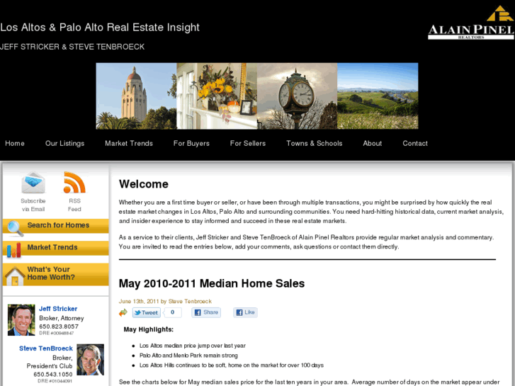 www.paloalto-losaltosrealestateinsight.com