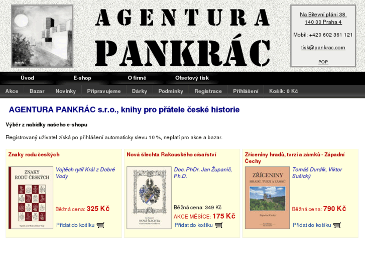 www.pankrac.com