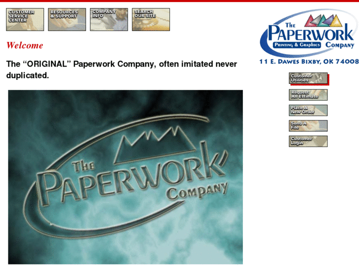 www.paperworkcompany.com