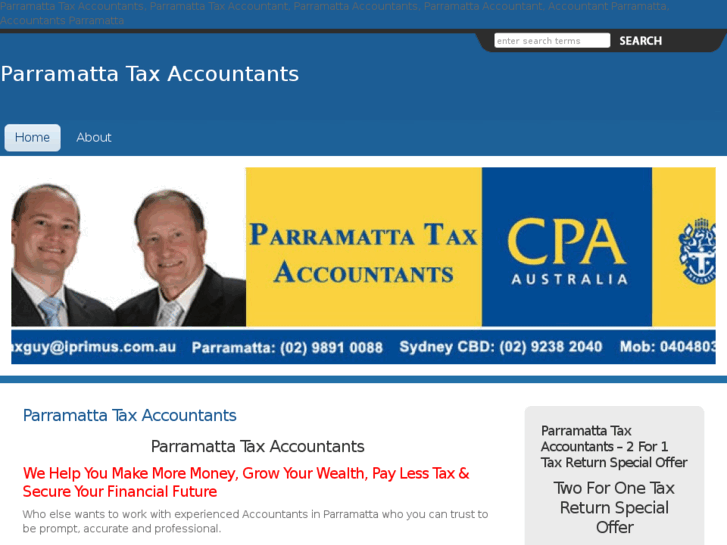 www.parramattataxaccountants.com.au