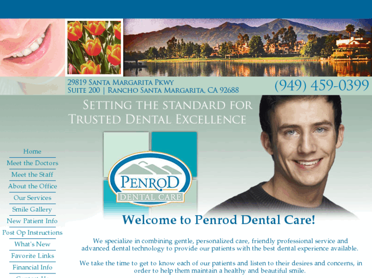 www.penroddental.com