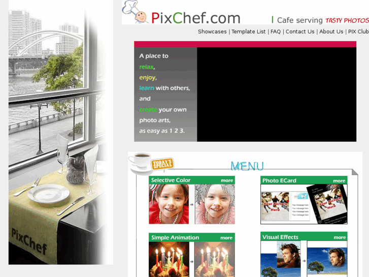 www.pixchef.com