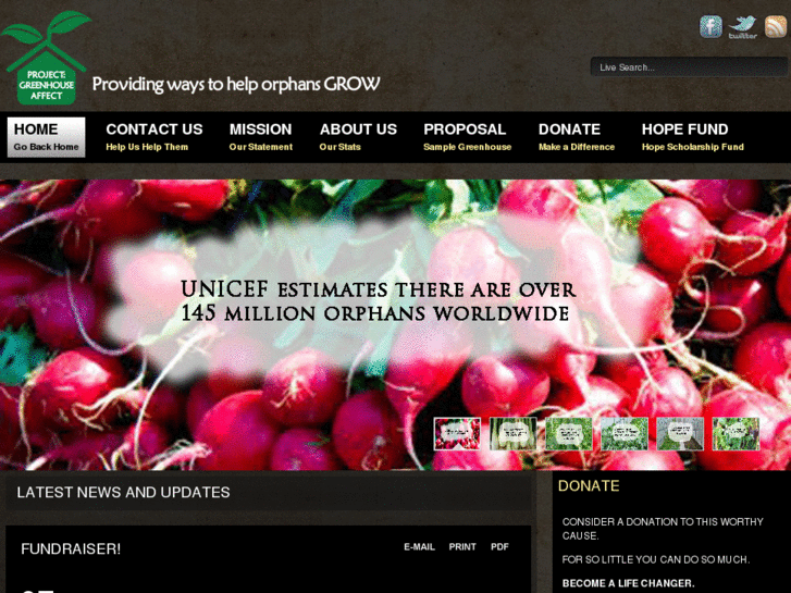 www.projectgreenhouseaffect.com