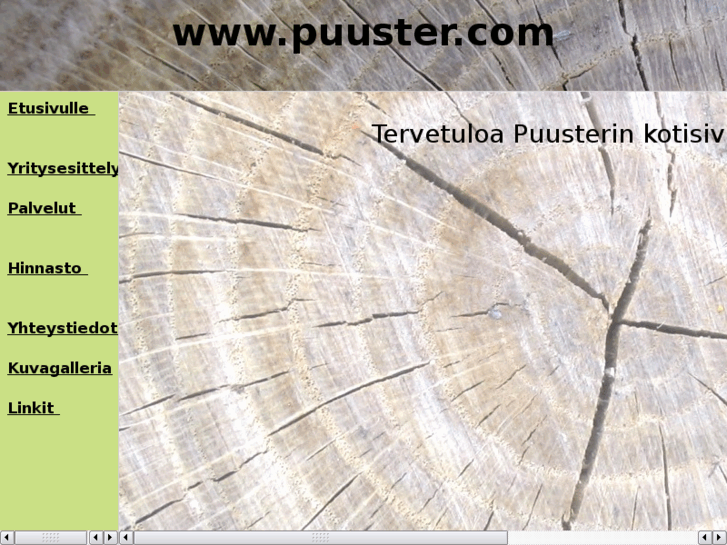 www.puuster.com