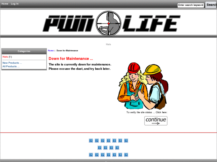 www.pwn-life.com