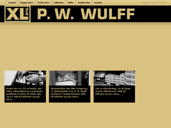 www.pwwulff.dk