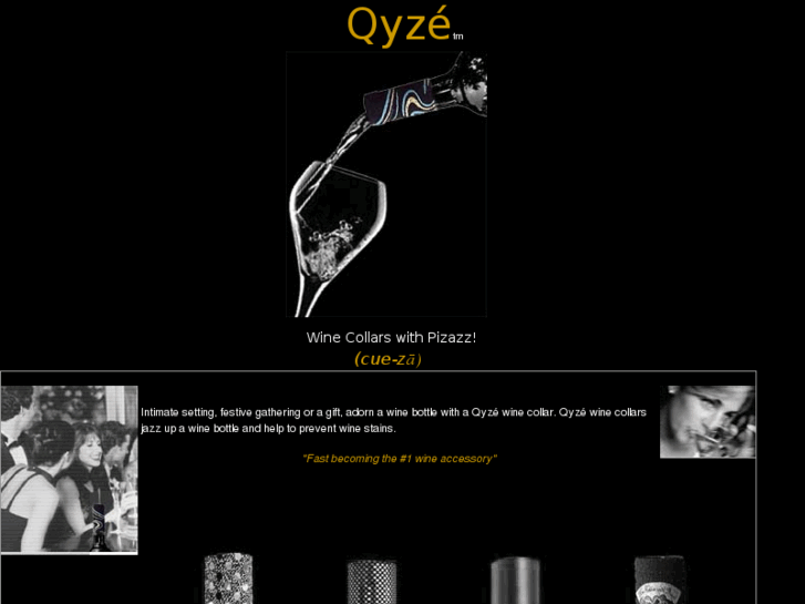 www.qyze.com