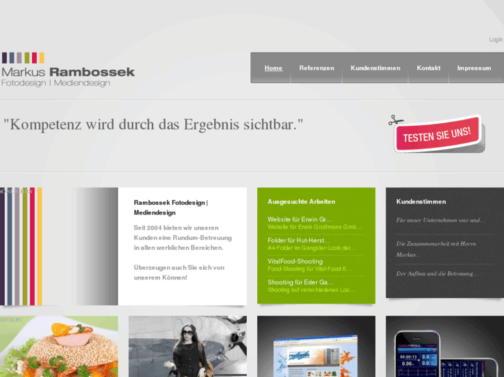 www.rambossek.com
