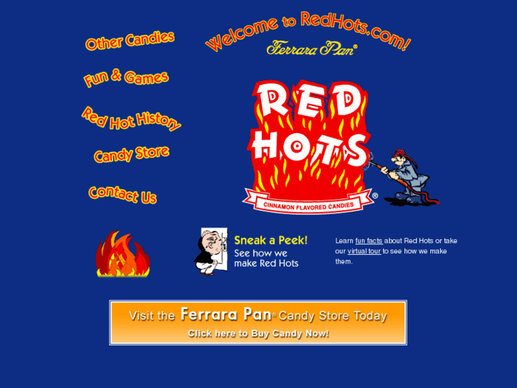 www.redhots.com