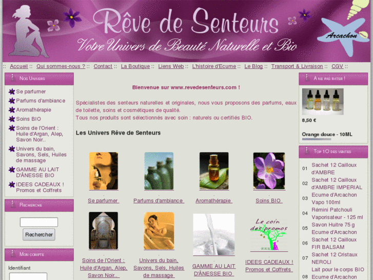 www.revedesenteurs.com