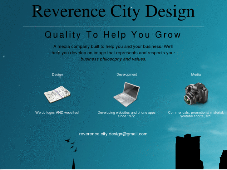 www.reverencecitydesign.com