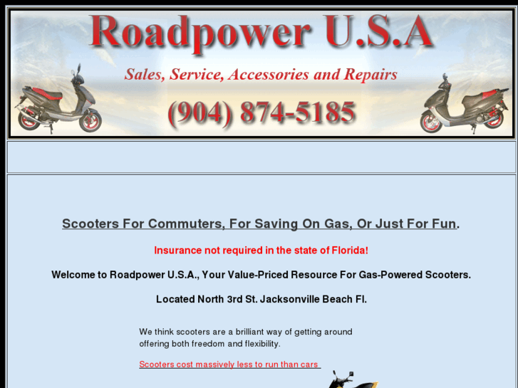 www.roadpowerusa.com