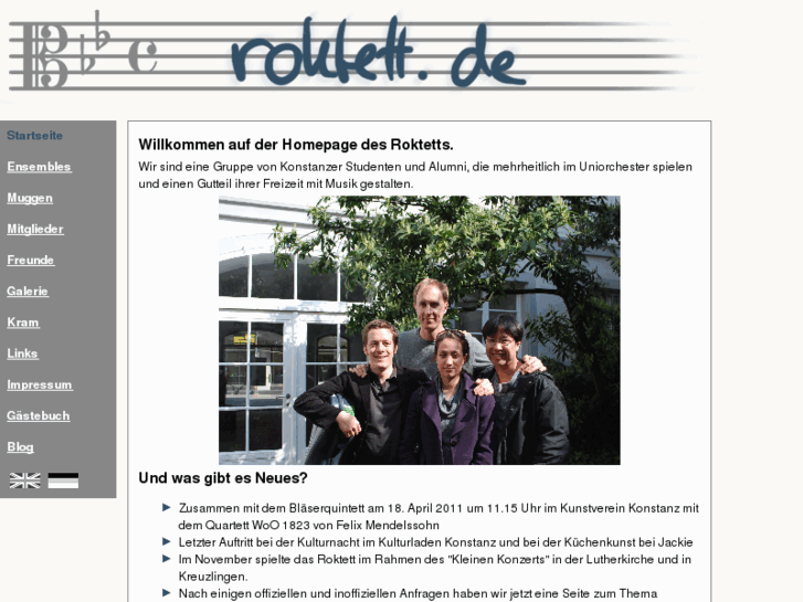 www.roktett.de