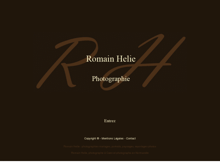 www.romain-helie-photographies.com