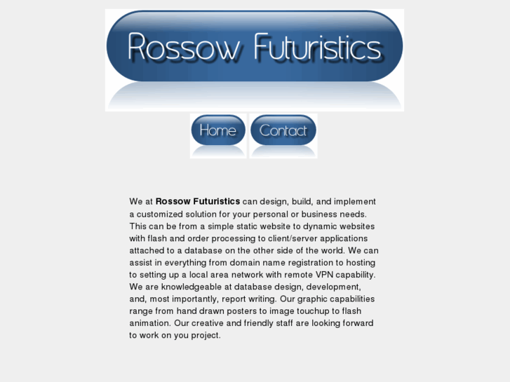 www.rossowfuturistics.com