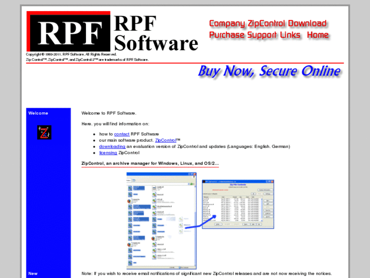 www.rpfsoftware.com