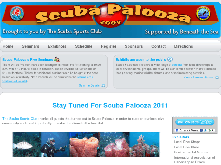 www.scuba-palooza.com