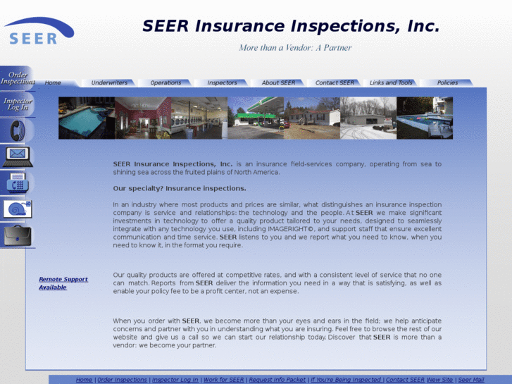 www.seerinspections.com