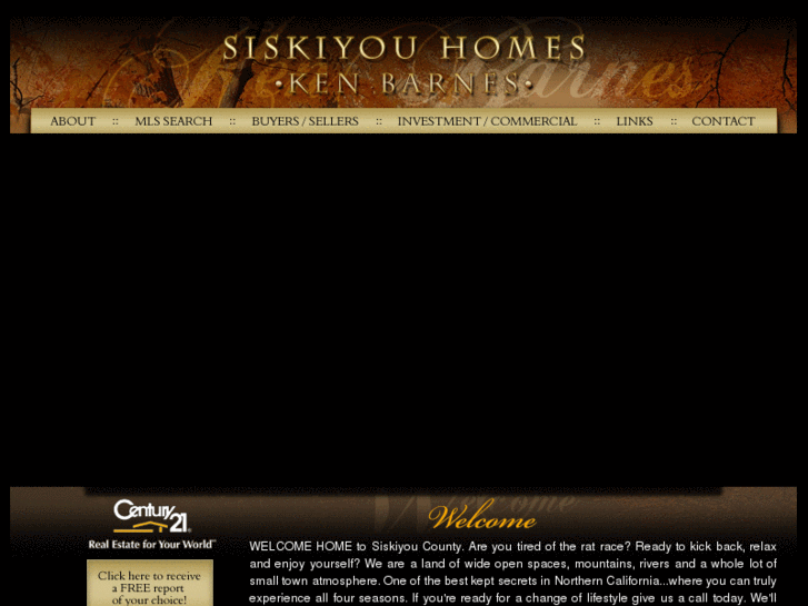 www.siskiyouhomes.com