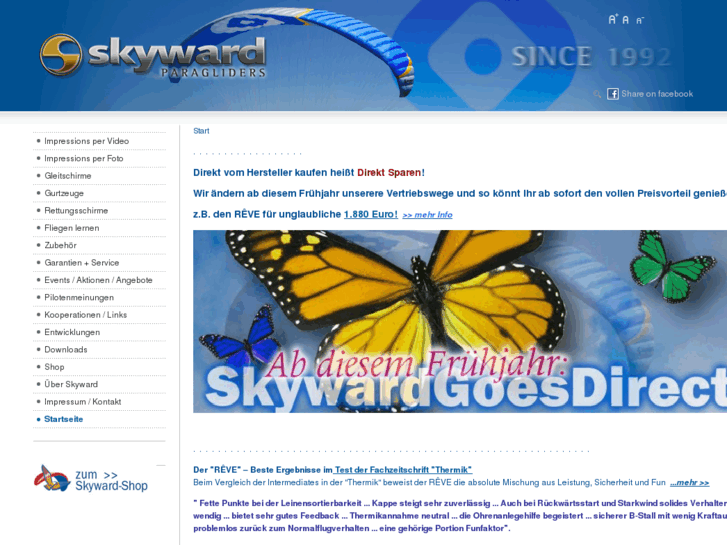 www.skyward.de