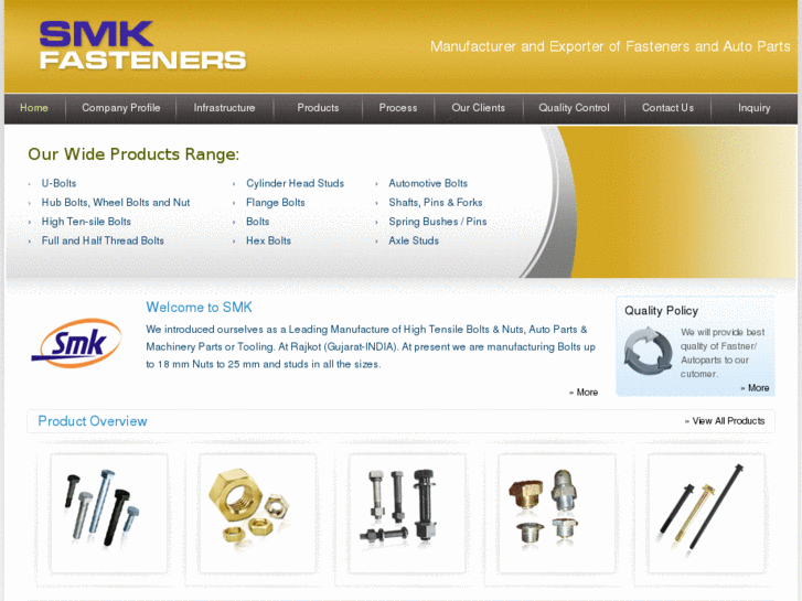 www.smkfasteners.com