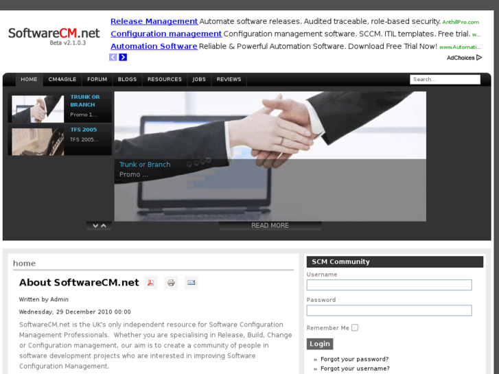 www.softwarecm.net