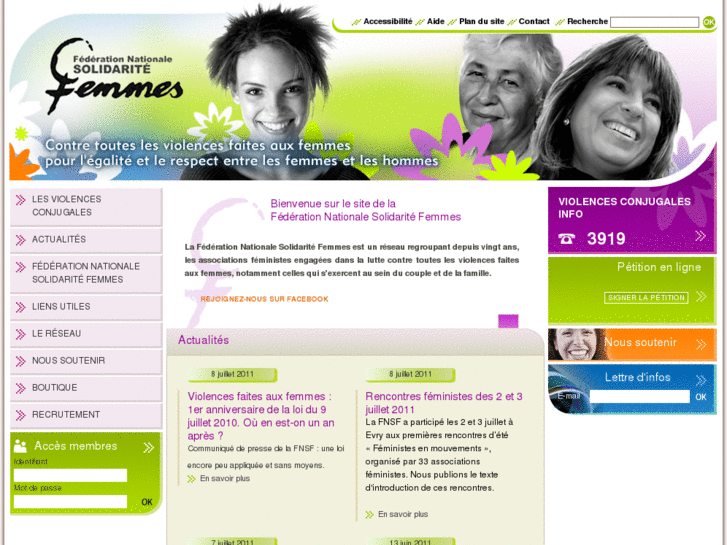 www.solidaritefemme.com