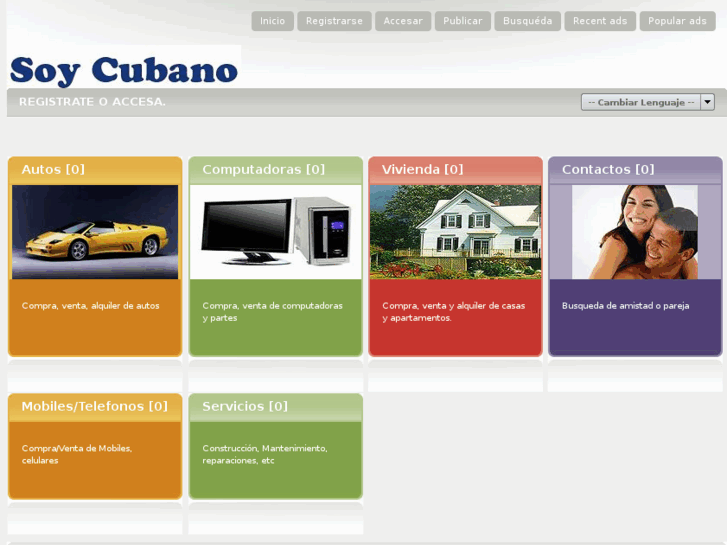 www.soycubano.net