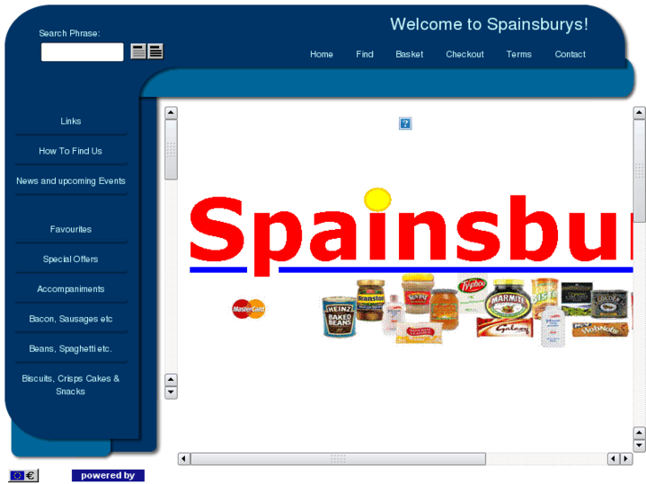 www.spainsburys.com