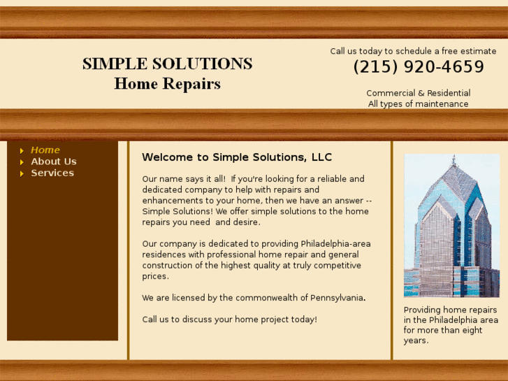 www.sshomerepairs.com