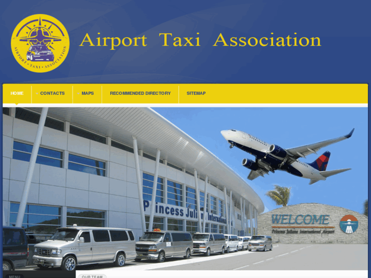 www.sxmairporttaxis.com