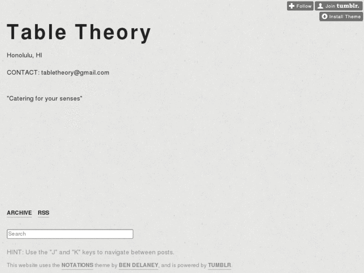 www.tabletheory.com