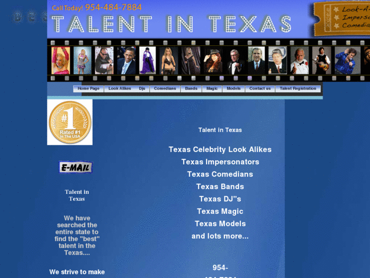 www.talentin-texas.com