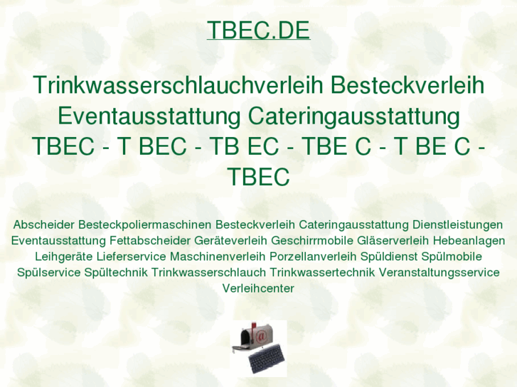 www.tbec.de