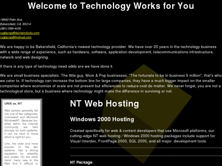 www.techworks4u.com