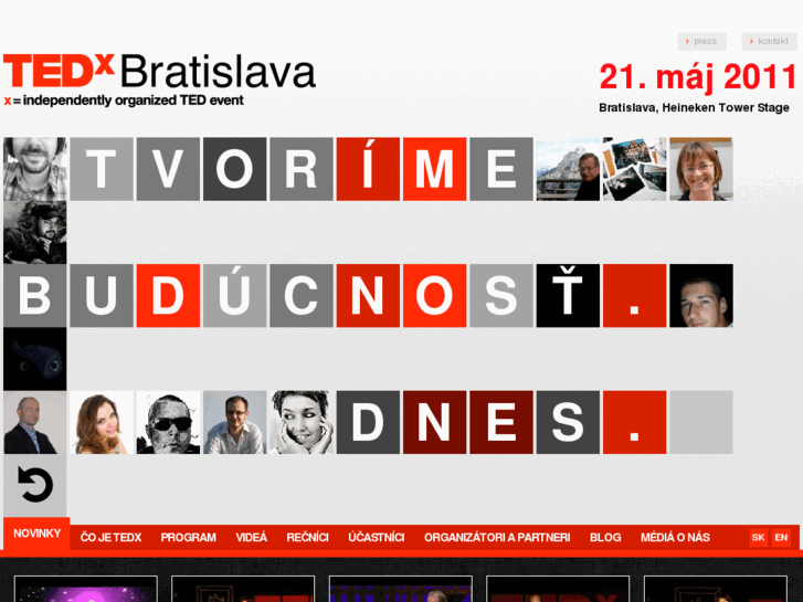 www.tedxbratislava.sk