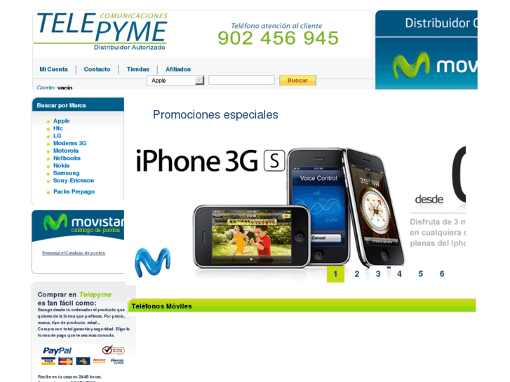 www.telepyme.com