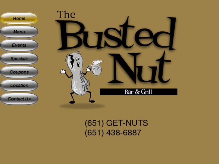 www.thebustednut.com