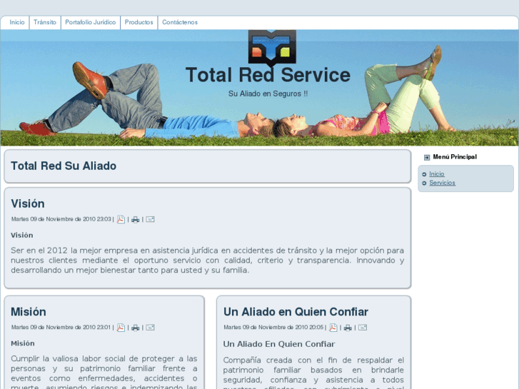 www.totalredservice.com