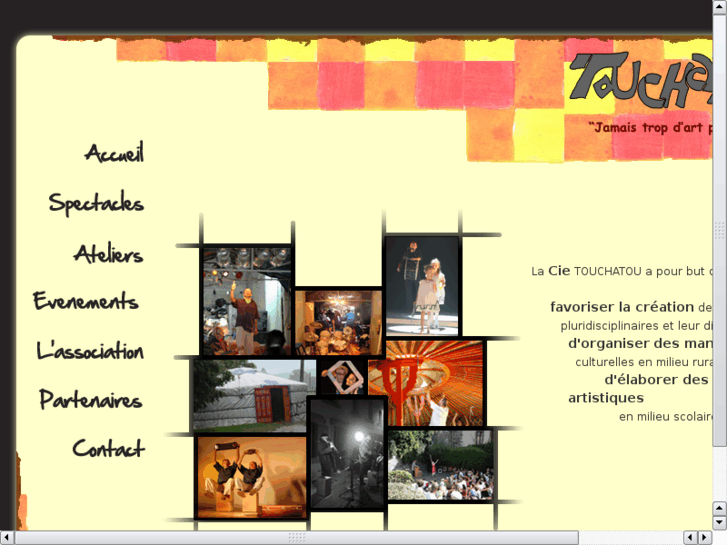 www.touchatou.net