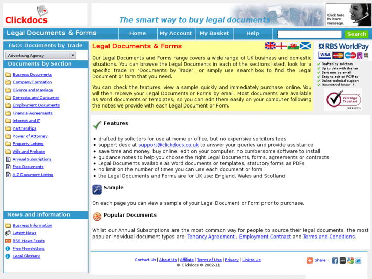 www.uklegal.com