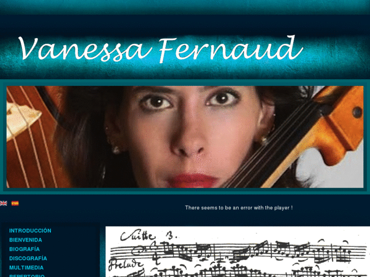 www.vanessafernaud.net