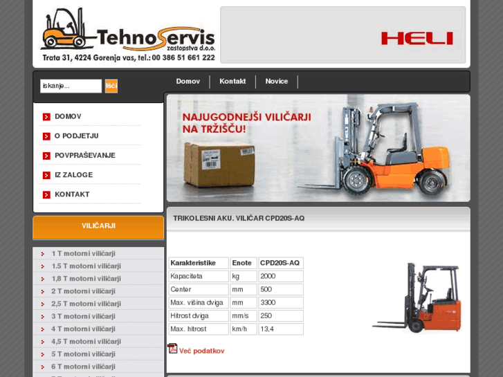 www.vilicar-heli.com